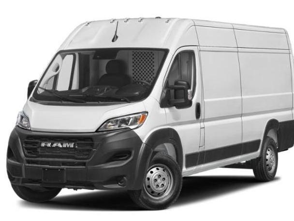 RAM PROMASTER 3500 2023 3C6MRVJG7PE546299 image